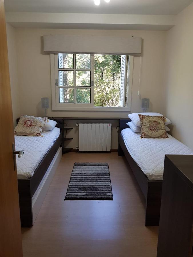 Apartamento グラマド エクステリア 写真