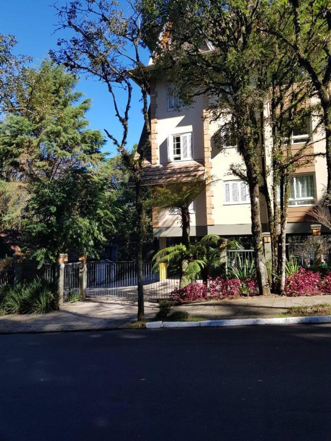 Apartamento グラマド エクステリア 写真