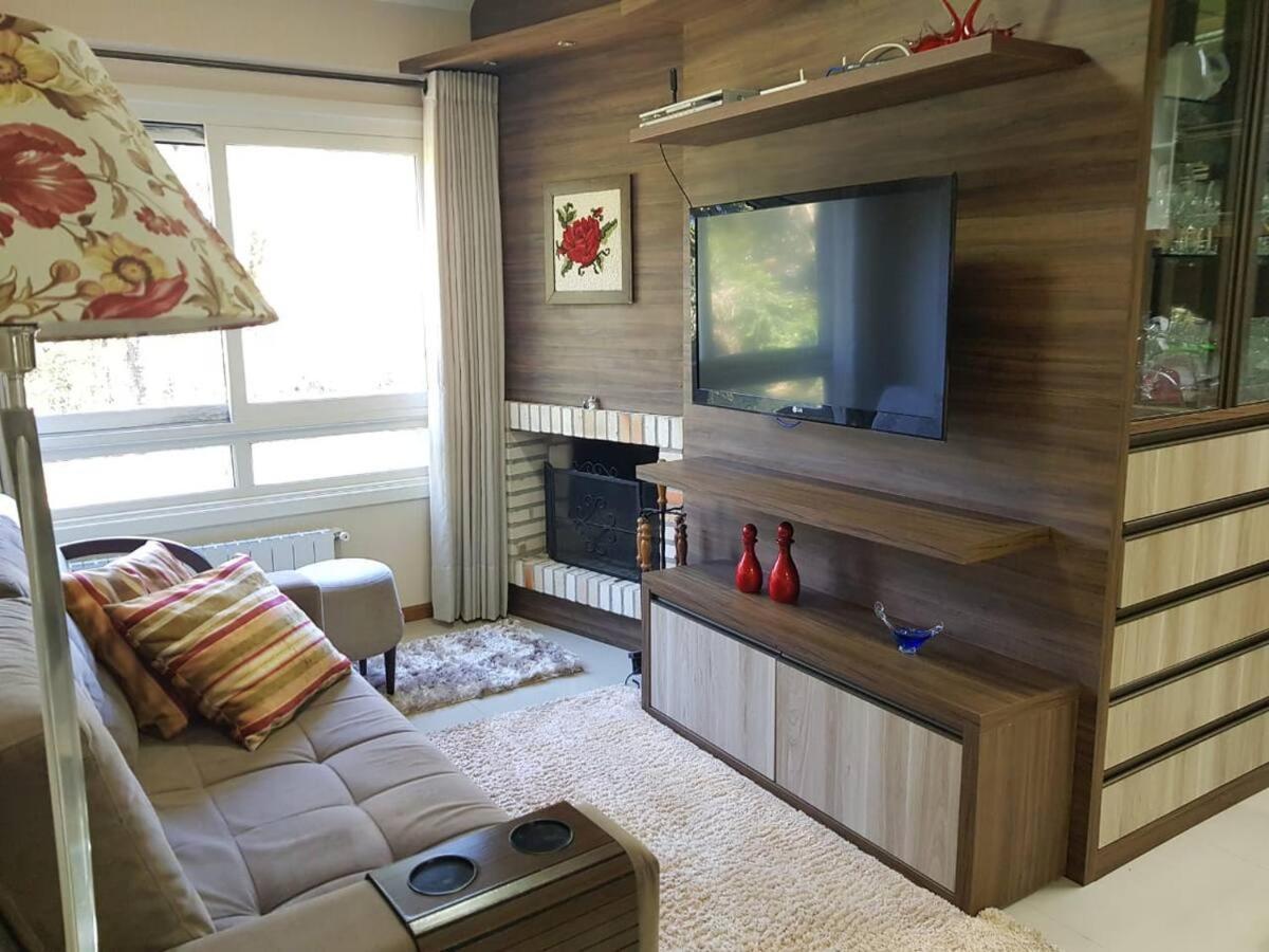 Apartamento グラマド エクステリア 写真