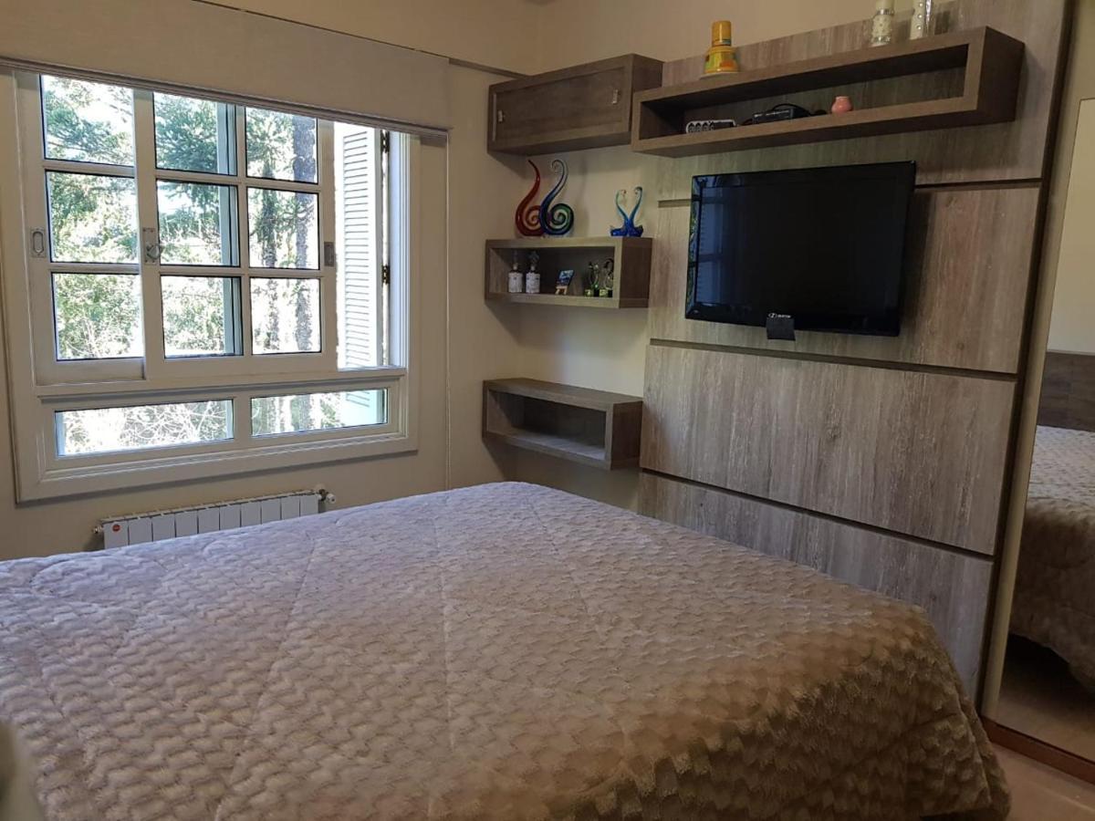 Apartamento グラマド エクステリア 写真